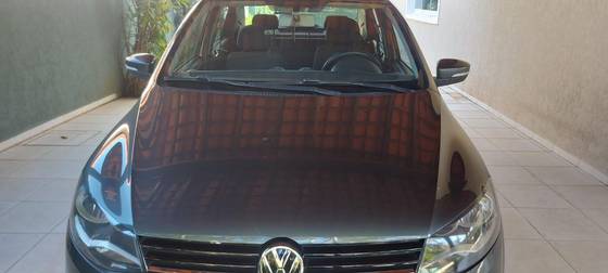 VOLKSWAGEN VOYAGE 1.6 MI COMFORTLINE 8V FLEX 4P MANUAL VOLKSWAGEN VOYAGE 1.6 MI COMFORTLINE 8V FLEX 4P MANUAL